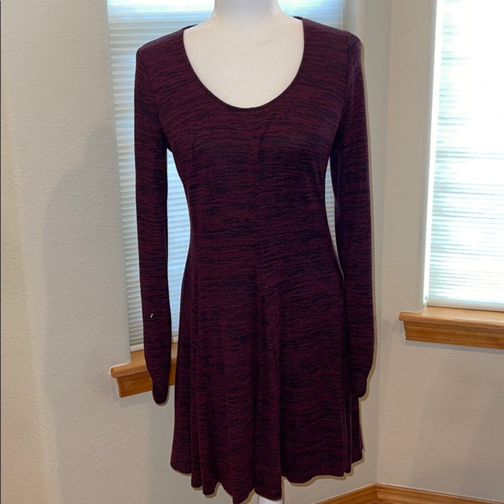 Hollister Skater Dress